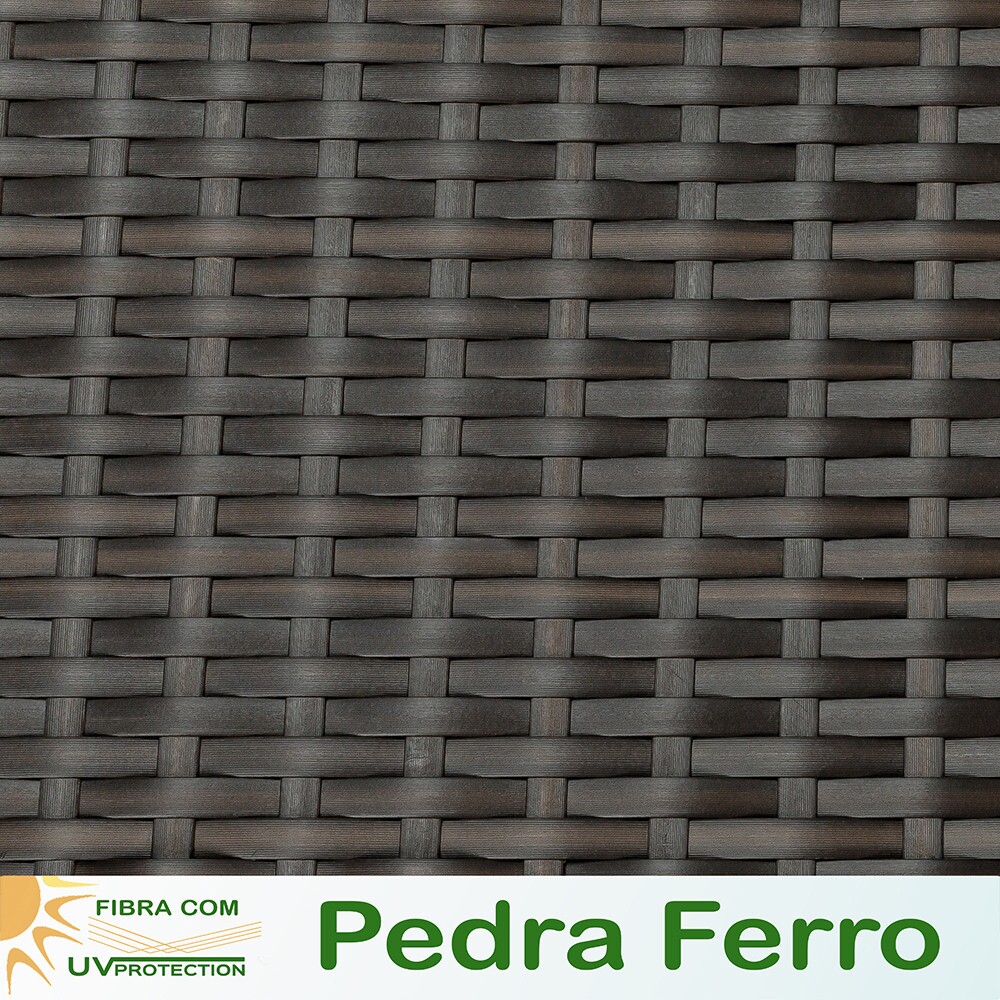 Mesa Alta - Ferro.