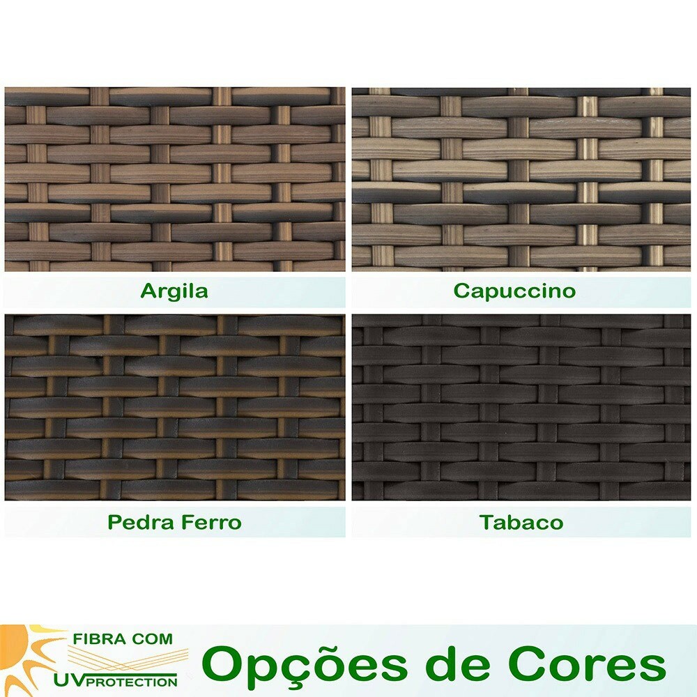 3 Cadeiras Bela + Mesa Alta 