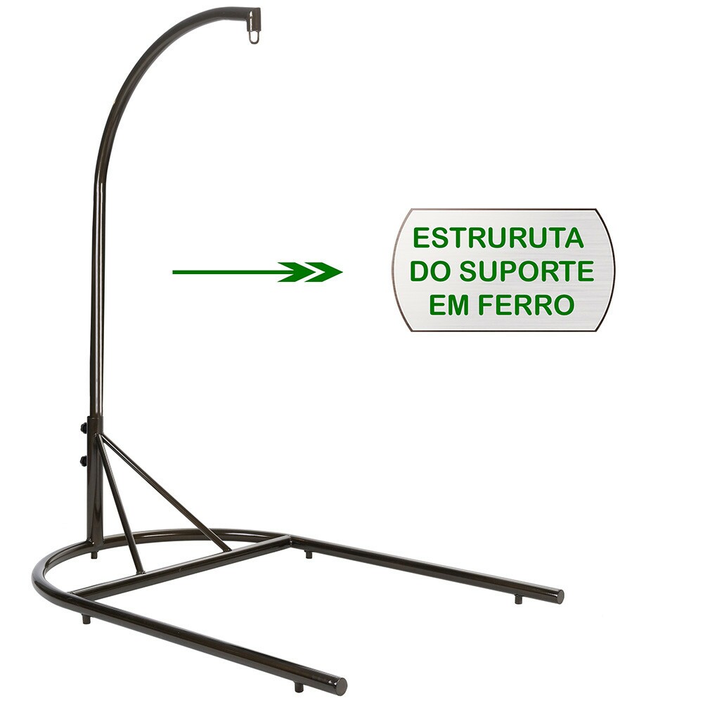 SUPORTE NINHO 