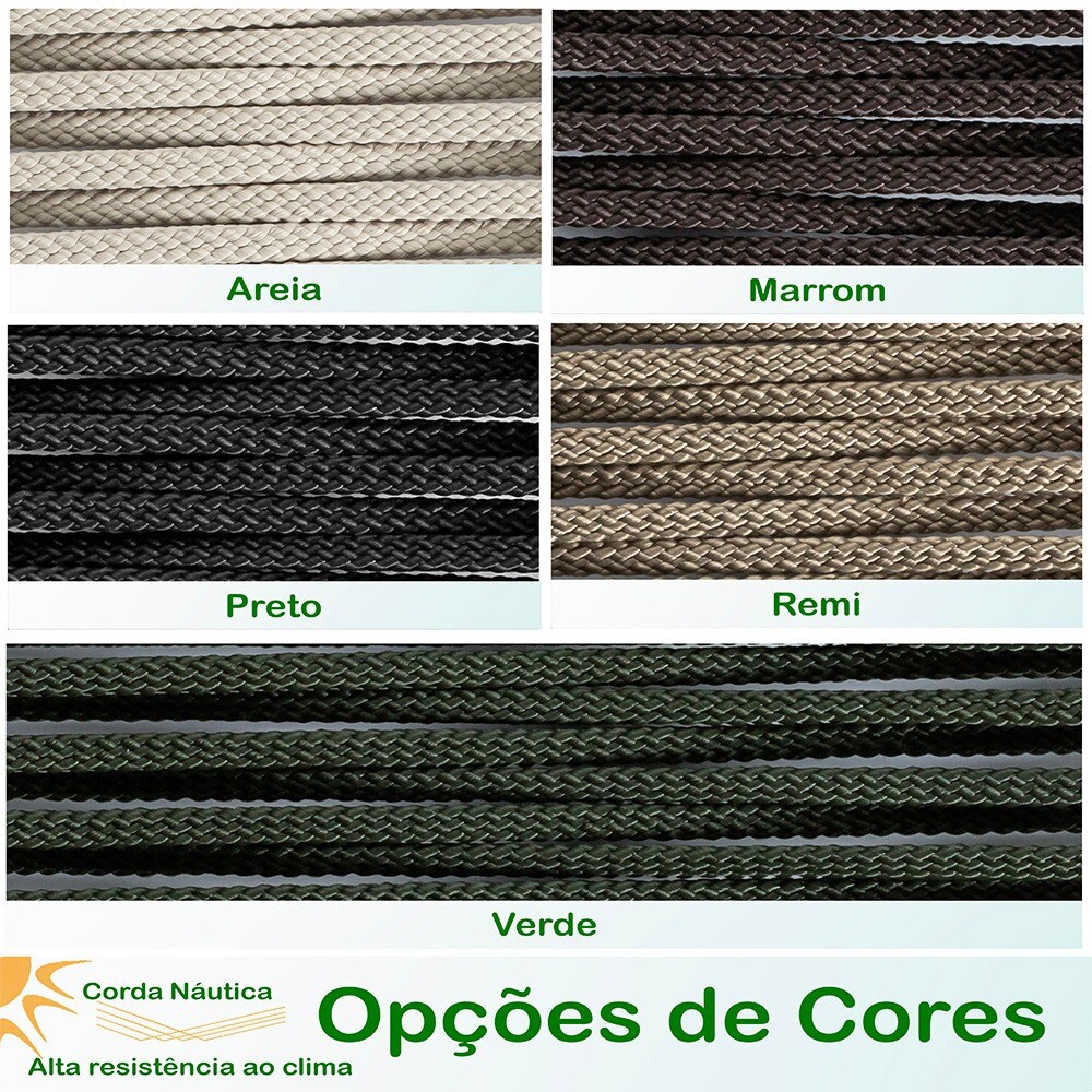 Puff Premium P -corda Nautica