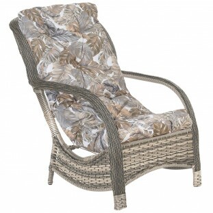 Poltrona Confort 