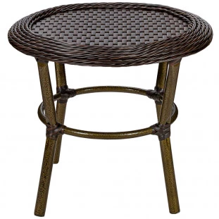 Mesa de centro - Porto Rico 