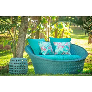 Chaise 1,60 - Trama Tradicional 