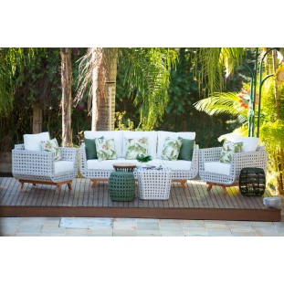 Conjunto Vinales - 3 Lugares 